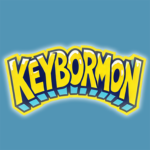 Keyboarmon Image